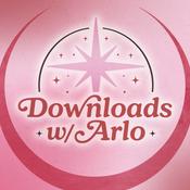 Podcast Downloads w/ Arlo