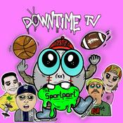 Podcast The Sports Port - Powered By DownTimeTV