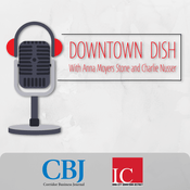 Podcast Downtown Dish