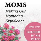 Podcast Bethlehem MOMS