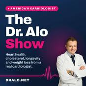 Podcast Dr Alo Show