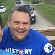 Podcast Dr Dan Ex Fat Man