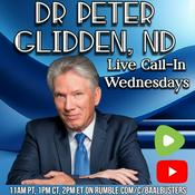 Podcast Dr Glidden and Friends Health Show