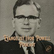 Podcast Dr. Ivor Powell Podcast