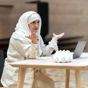 Podcast Dr Sh Haifaa Younis Islamic Podcasts