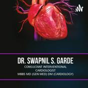 Podcast Dr Swapnil Garde’s Podcast