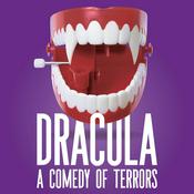 Podcast Dracula, a Comedy of Terrors