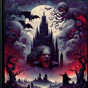 Podcast Dracula's Guest & Other Weird Tales