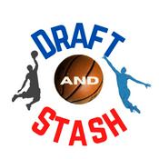 Podcast Draft and Stash podcast