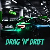 Podcast DRAG ‘N’ DRIFT