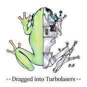 Podcast Dragged into Turbolasers