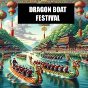 Podcast DRAGON BOAT FESTIVAL
