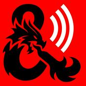 Podcast Dragon Talk - An Official Dungeons & Dragons Podcast