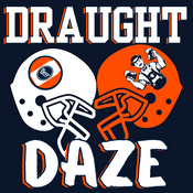 Podcast Draught Daze