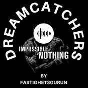Podcast Dreamcatchers by D.A.M
