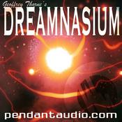 Podcast Dreamnasium sci-fi audio drama anthology