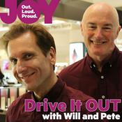 Podcast Drive It Out