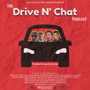 Podcast Drive N Chat Podcast
