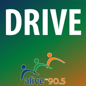 Podcast Drive on Alive