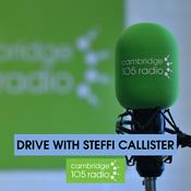 Podcast Drive with Steffi Callister