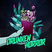 Podcast Drunken Horror