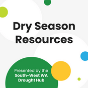 Podcast Dry Season Resources