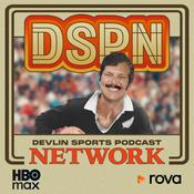 Podcast DSPN - Devlin Sports Podcast Network