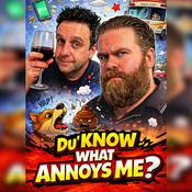 Podcast Du know what annoys me?