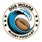 Podcast Dua Moana Pasifika Rugby Podcast