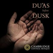 Podcast Du'as Before Dusk