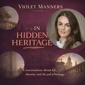 Podcast Hidden Heritage