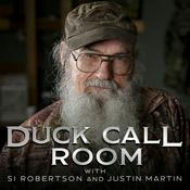 Podcast Duck Call Room