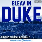 Podcast Bleav in Duke Football