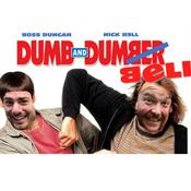 Podcast Dumb and Dumbbell