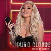 Podcast Dumb Blonde