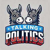 Podcast Dumbasses Talking Politics
