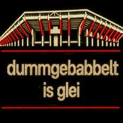 Podcast Dummgebabbelt is glei - der FCK-Podcast