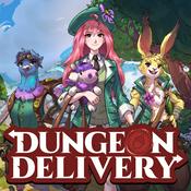 Podcast Dungeon Delivery