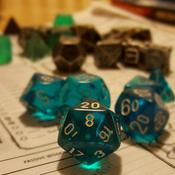 Podcast Dungeons And Dad Jokes