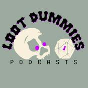 Dungeons & Dragons & Dummies