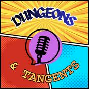 Podcast Dungeons & Tangents Podcast