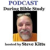 Podcast During Bible Study