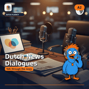 Podcast Dutch News Dialogues - A2
