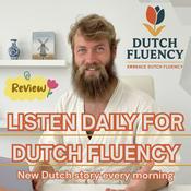 Podcast B1 | Dutch Short Stories: Reviews