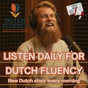 Podcast B2 | Dutch Short Stories: News