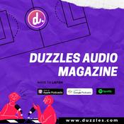 Podcast Duzzles Audio Magazine