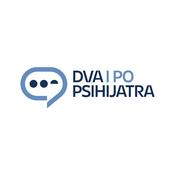 Podcast Dva i po psihijatra