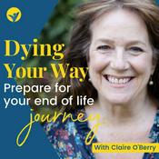 Podcast Dying Your Way