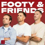 Podcast Footy & Friends