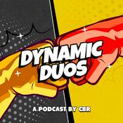 Podcast Dynamic Duos
